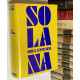Obra Literaria. (Madrid, escenas y costumbres, La España negra, Madrid callejero, Dos pueblos de Castilla, Florencio Cornejo..).