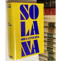 Obra Literaria. (Madrid, escenas y costumbres, La España negra, Madrid callejero, Dos pueblos de Castilla, Florencio Cornejo..).