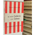 De Vicente Calderón al Dr. Cabeza. (La pequeña historia de una crisis). Datos para el Atlético de Madrid.