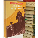 Los toros en Granada. 1880-1980.