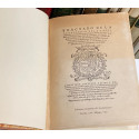 Tractado de cavallería de la gineta (1572).