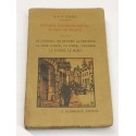 Voyages gastronomiques au pays de France. Le Lyonnais, Les Savoies, La Pronvence, La Cote d'Azur,... Tunisie, Le Maroc.