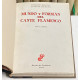 Mundo y Formas del Cante Flamenco.