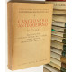 CANCIONERO ANTEQUERANO. 1627-1628. Recogido por Ignacio de Toledo y Godoy. Publicado por Dámaso Alonso y Rafael Ferreres.