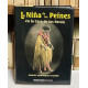 La Niña de los Peines en la Casa de los Pavón.