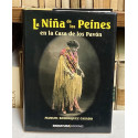 La Niña de los Peines en la Casa de los Pavón.