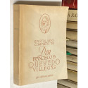 Epistolario Completo de Francisco de Quevedo y Villegas. Edición crítica con extensas anotaciones, apéndices, documentos inédito