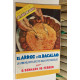 El arroz y el bacalao. Las 125 mejores recetas para prepararlos.