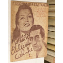 Manolete El Último Califa.