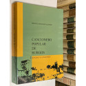 Cancionero Popular de Burgos. TOMO I: Rondas y canciones.