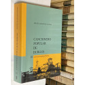 Cancionero Popular de Burgos. TOMO III: Cantos narrativos.