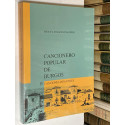 Cancionero Popular de Burgos. TOMO IV: Canciones infantiles.