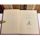 Poesías. (Andalucía la baja / La Toriada / Romances del 800). Antología. Prólogo de José María de Cossío.