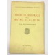 Archivo Histórico del Reino de Galicia. Guía del Investigador.