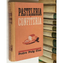 Tratado de Pastelería y Confitería.