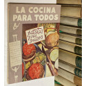 La cocina para todos, nº 13: Patatas y sus guisos.