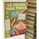 La cocina para todos, nº 18: Conocimientos útiles para la cocina.