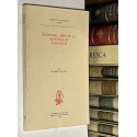 Léxico del Libro de la Montería de Alfonso XI.