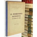 La bombonería moderna al alcance de todos. Prefacio de Ignacio Doménech.