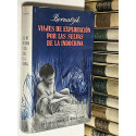 Viajes de Exploración por las Selvas de la Indochina. Los Espíritus de las Hojas Amarillas.