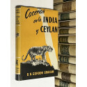 Mis cacerías en la India y Ceylan.