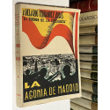 La agonía de Madrid. 1936-1937. Diario de un superviviente.