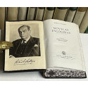 Novelas Escogidas. Prólogo de Federico Carlos Sáinz de Robles.