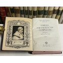 Obras dramáticas completas. Tomo I: Obras dramáticas completas. Edición crítica por Blanca de los Ríos.