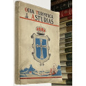 Guía Turística de Asturias.
