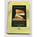 La cocina del queso español.
