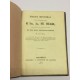 Breve Historia de la portentosa imagen de Ntra. Sra. del Milagro, que se  venera en el religiosísimo Convento de las Descalzas.