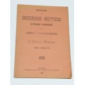 Estado de fondos de dicha sociedad, desde el 1 de abril de 1896 a 1  de abril de 1897.