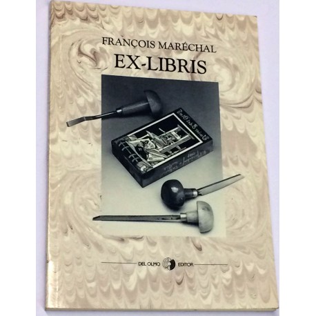 Ex libris.