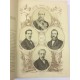 LOS DIPUTADOS pintados por sus hechos. Colección de estudios biográficos sobre los elegidos... en las Constituyentes de 1869.