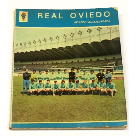 Real Oviedo.