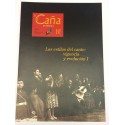 LA CAÑA REVISTA DE FLAMENCO NÚMERO 24 LOS ESTILOS DEL CANTE I 