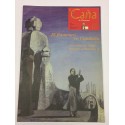 LA CAÑA REVISTA DE FLAMENCO NÚMERO 25 LOS ESTILOS DEL CANTE II