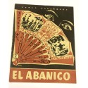 El abanico.