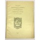 Catálogo de los Manuscritos de América existentes en la Colección de Jesuitas de la Academia de la Historia. 