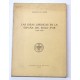 La ideas jurídicas en la España del siglo XVIII (1700 - 1760).