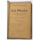 La Picota. Crímenes y castigos en el país castellano en los tiempos medios.