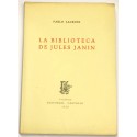 La biblioteca de Jules Janin.
