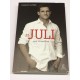 El Juli sin comillas.