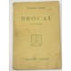 Brocal (Poemas).