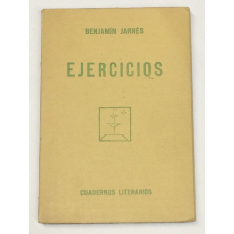 Ejercicios.