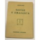 Cartas a Amaranta.
