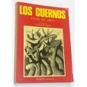 Los cuernos. Prólogo de Mariví Romero.