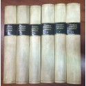 PLIEGOS POÉTICOS GÓTICOS de la Biblioteca Nacional. Colección Joyas Bibliográficas, serie conmemorativa.