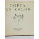 Lorca en color.