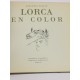 Lorca en color.